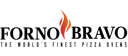 Forno Bravo Pizza Oven
